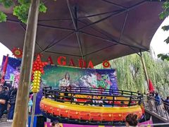 -朝阳公园游乐园