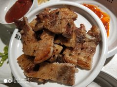 -本家韩国烤肉(青岛万象城店)