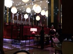 俏江南(正大广场店)-俏江南-江景昆曲主题餐厅(正大广场店)