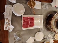 -老五四季涮肉(菜市口店)