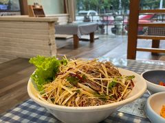 -益百岁牛尾汤(香山路店)