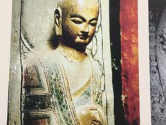 -敦煌艺术馆
