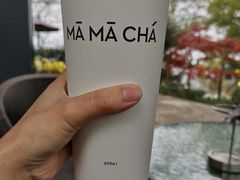 -MAMACHA妈妈茶(岳麓山店)