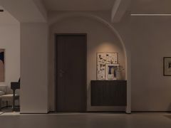 -翼森原创设计·全案实景落地