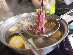 -乌记鲜活牛肉城(金砂东路店)