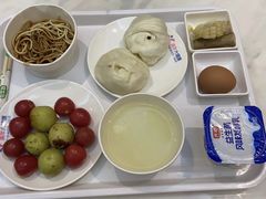 -美年大健康·体检中心(江岸分院)
