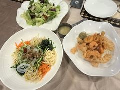 -美博·美术博物馆主题餐厅(威尼斯水城店)