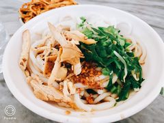 -再回首鸡肉米线(人民路一店)