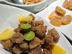 -闽上鲜·福建菜(龙湖滨江天街店)