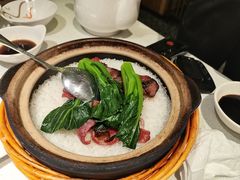 -顺峰顺水顺德菜(第一百货店)