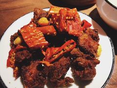 -十面春风·江南面馆(崇宁路店)