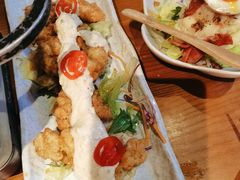 南蛮炸鸡块-有喜屋·深夜食堂(环宇荟店)