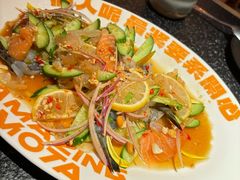 -摩打食堂(壹方中心店)