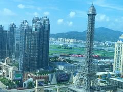 -澳门喜来登大酒店