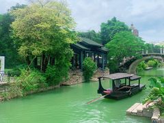 -赤坎·广东华侨国际旅游度假区