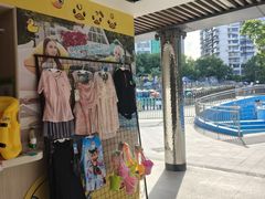 -武汉市青少年宫水上世界