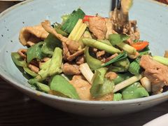 -馋嘴猫北京食堂·烤鸭·宵夜(亚运村店)