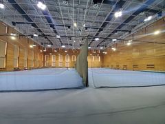 -网动网球培训(北京友谊宾馆校区)