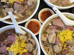 -潮镇老尾牛杂(环城西路店)