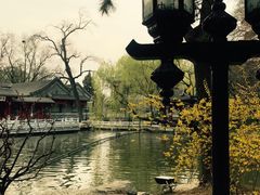 -钓鱼台国宾馆