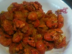 -龙虾风暴(松江店)