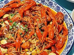 -川正旺江湖菜(三元桥店)