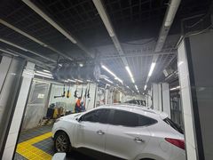 -保路达大师美车(天泰路店)