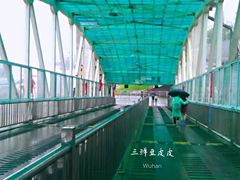 -武昌中华路码头(轮渡站)