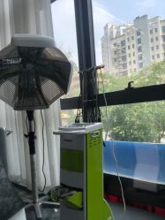 -茶发Salon·烫发染发理发