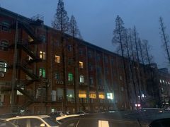 -疁城新天地-立体停车场