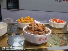-西火火·川派小火锅(西溪银泰店)