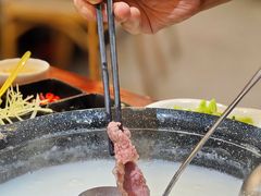 -御膳粥·牛乳粥底火锅·地道顺德菜(容桂店)