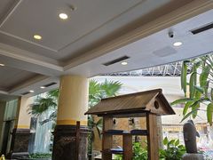 -北京君和豪生温泉度假酒店