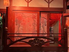 -暴风岛沉浸式体验馆(百联世纪店)