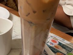 -翠华餐厅(德基广场店)