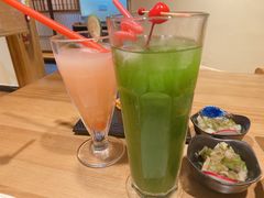 -和创柚子·会席日本料理(新区淮海街店)