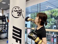-超鹿运动(达信大厦店)