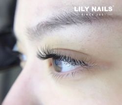 -LILY NAILS美甲美睫