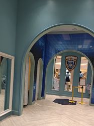 -奈尔宝家庭中心·亲子餐厅(华采天地店)