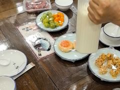 -乔家满族八大碗(流水沟店)