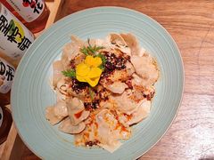 -薇酌饮·陕西菜(南门外店)