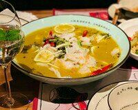 -胡桐里音乐酒馆(孝南店)