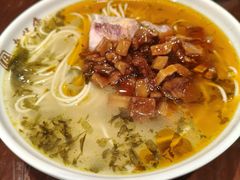 -老半斋(福州路店)