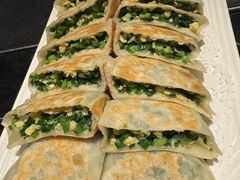 -八府香鸭·啫啫煲(华山路店)