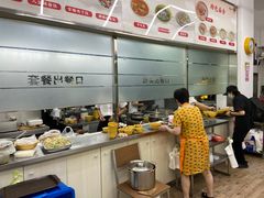 -玉华饮食店(茅台路店)