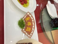 -君庭中餐厅(友谊宾馆店)