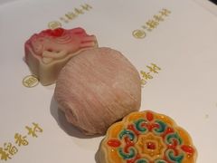 -北京稻香村(零号店)