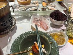 -Thai Basil罗勒叶泰式餐厅(时代天街店)