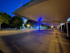 -瑞博尔花园酒店(太周创新产业园店)