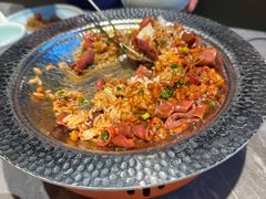 -1937青岛老味道·海肠捞饭·青岛菜(大鲍岛栈桥店)